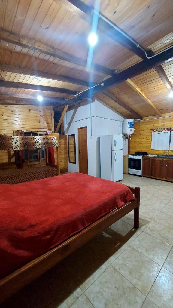 Quinta Cáceres photo 2
