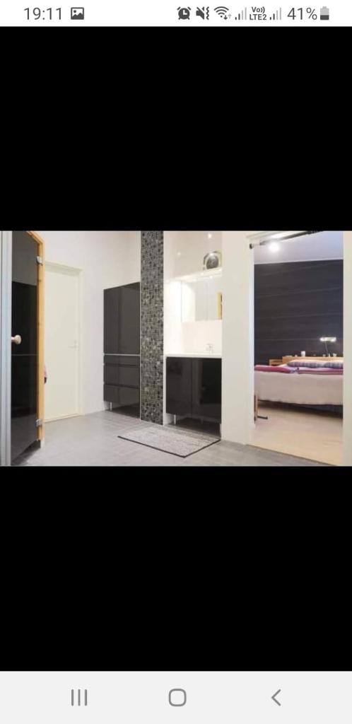 Cozy Apartment In Pietarsaari