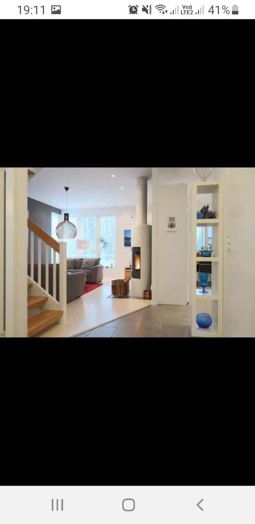 Cozy Apartment In Pietarsaari photo 1