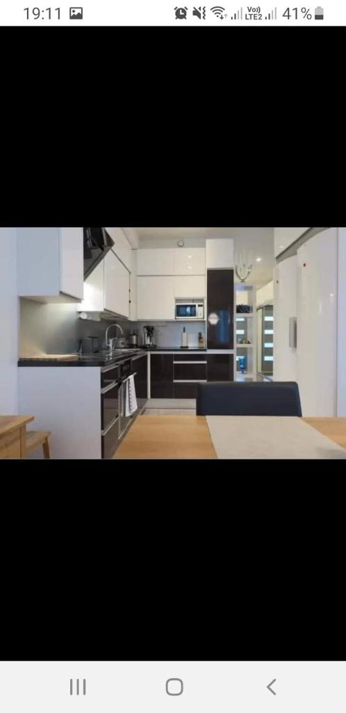 Cozy Apartment In Pietarsaari photo 3
