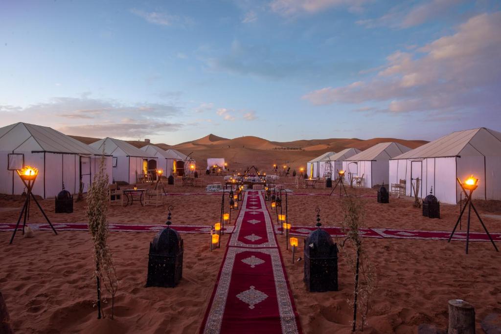 Aisha Luxury Camp photo 3
