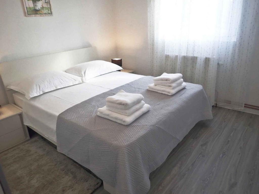 Apartment in Maslenica 38949 photo 2