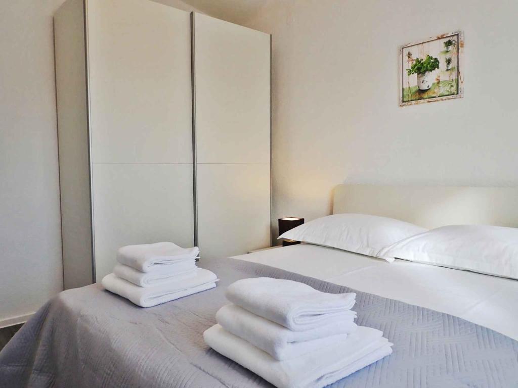 Apartment in Maslenica 38949 photo 3