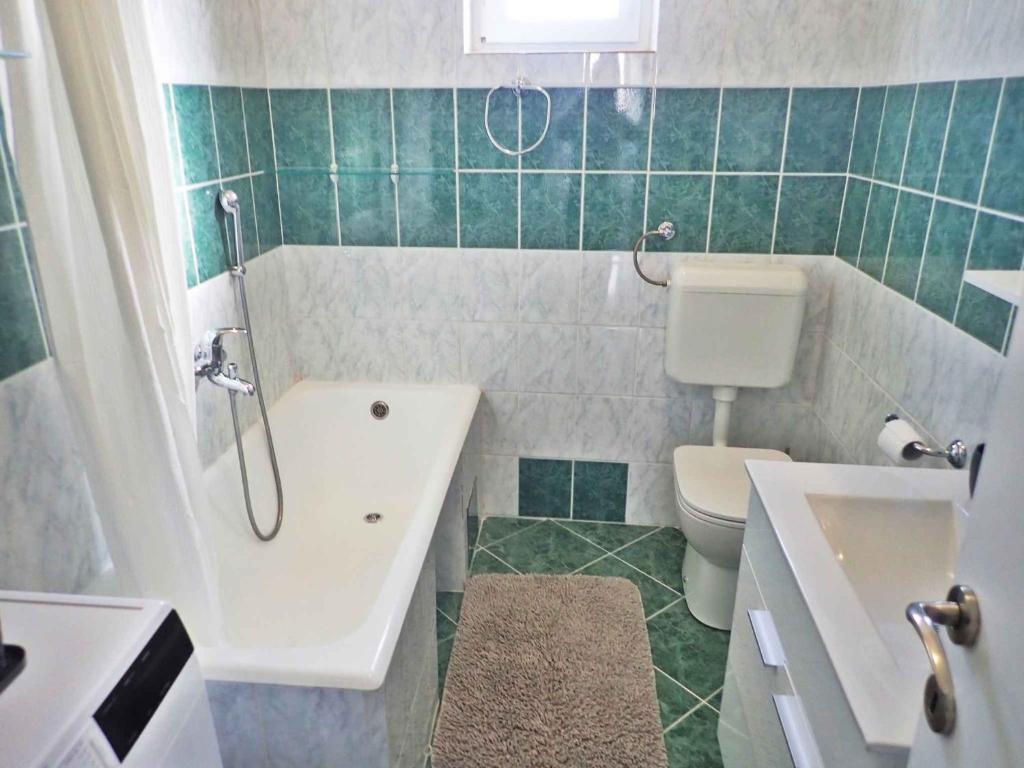Apartment in Maslenica 38949 photo 4