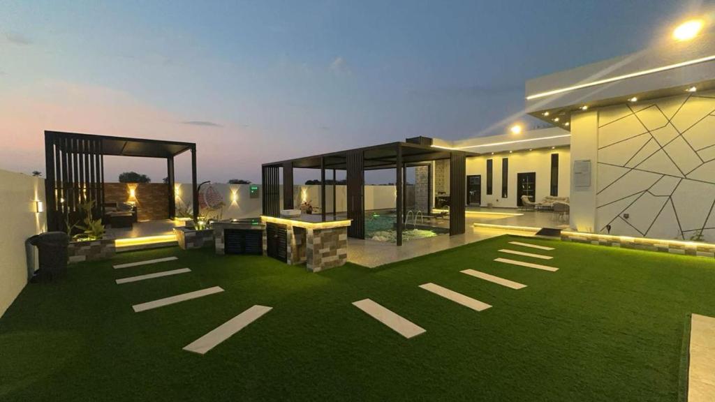 Atana chalet photo 2