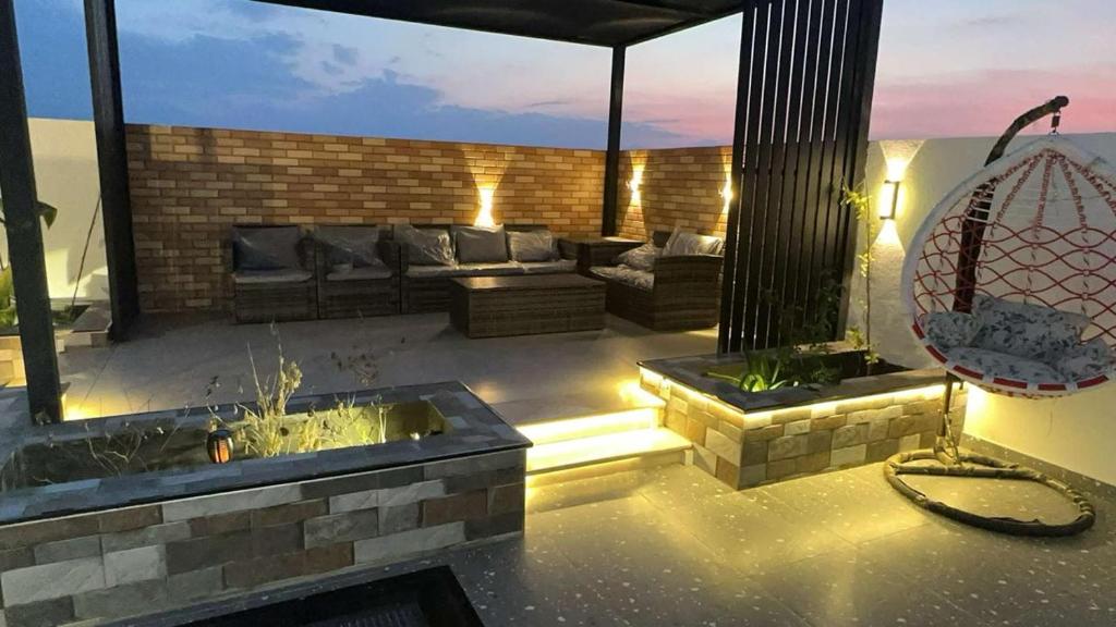 Atana chalet photo 3