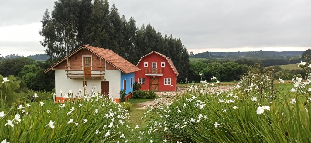 Pousada Wunderland