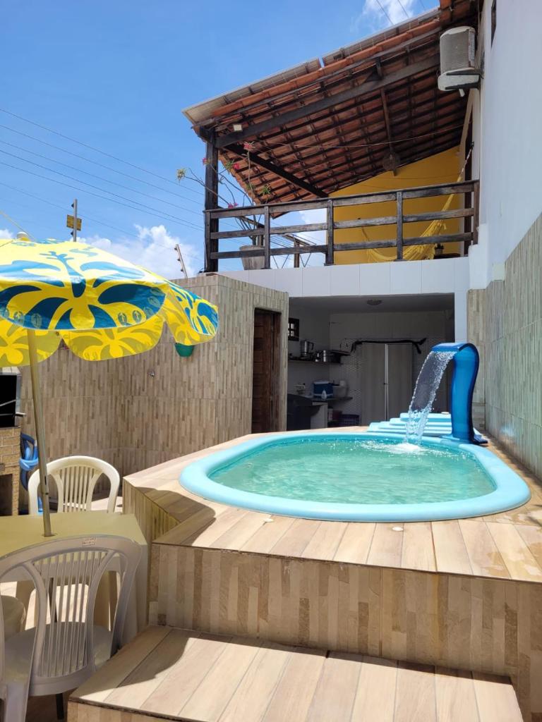 Casa Meu Cantinho photo 1