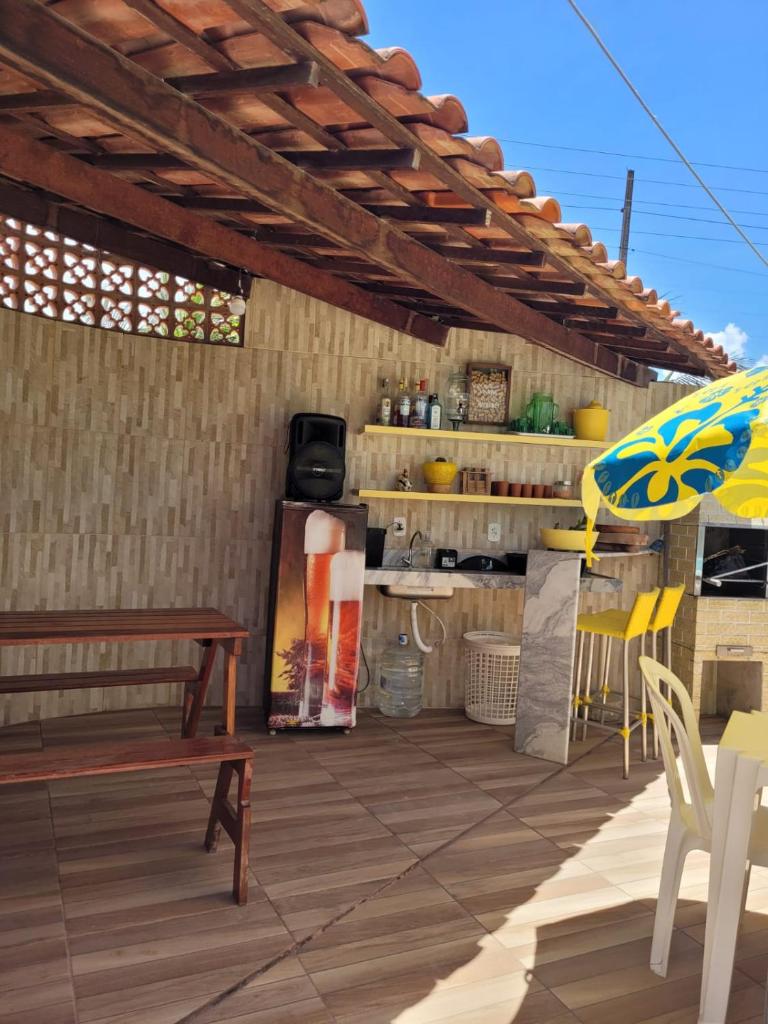 Casa Meu Cantinho photo 2