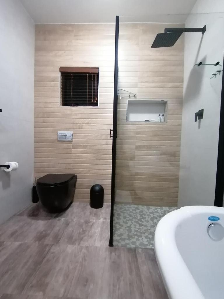 HWH Guesthouse Middelburg photo 3