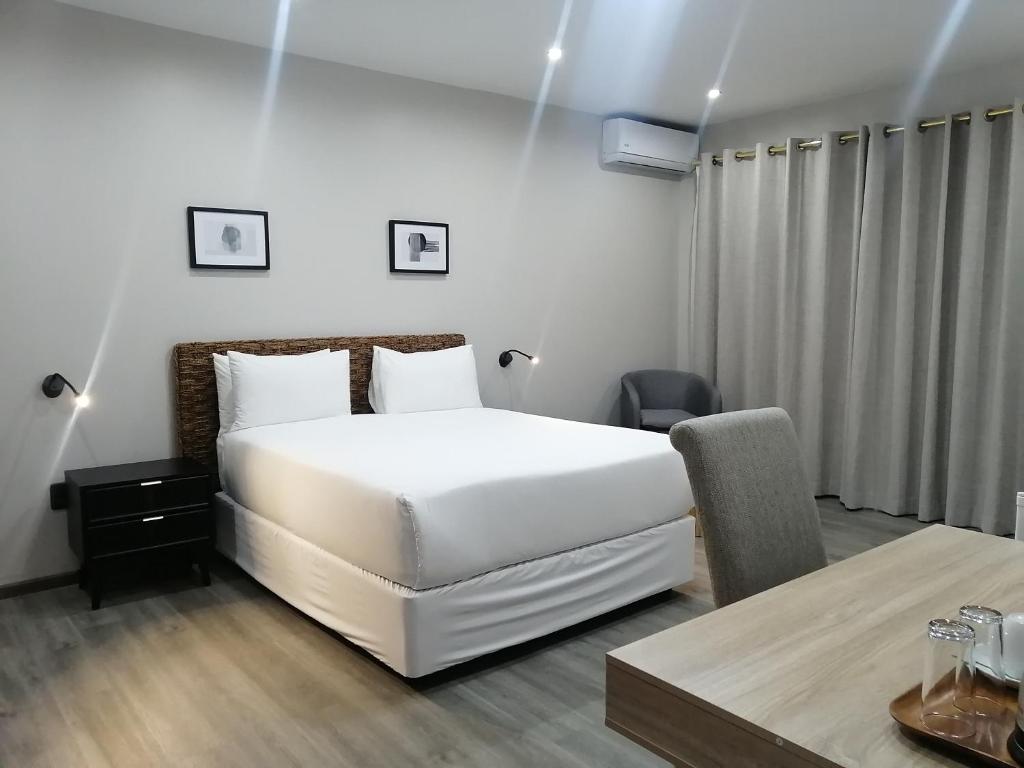 HWH Guesthouse Middelburg photo 1