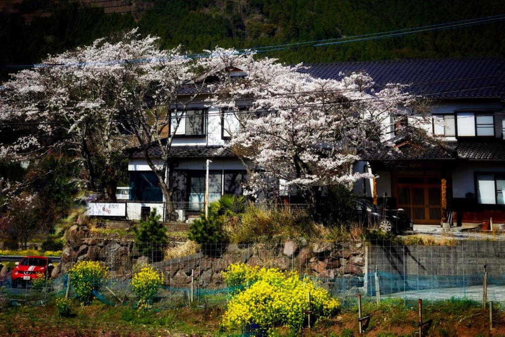 湯布院我楽珍民泊Yufuin Garakuchin photo 1