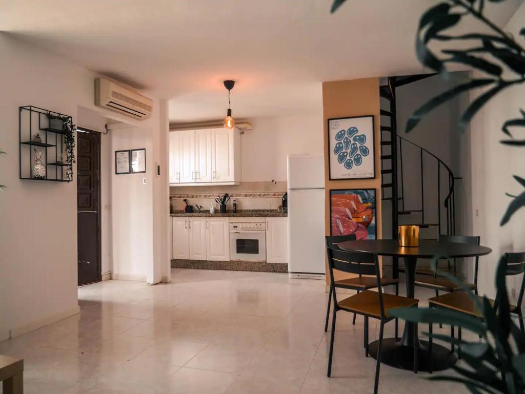 Townhouse in Monte Viñas - Manilva photo 2