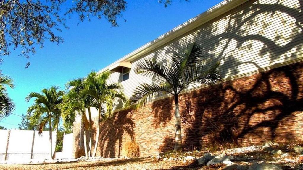 Siesta Key's Famous Beach House photo 1