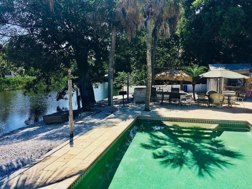 Siesta Key's Famous Beach House photo 3