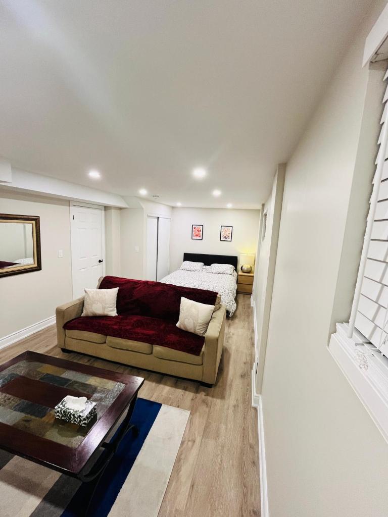 Spacious and Comfy photo 1