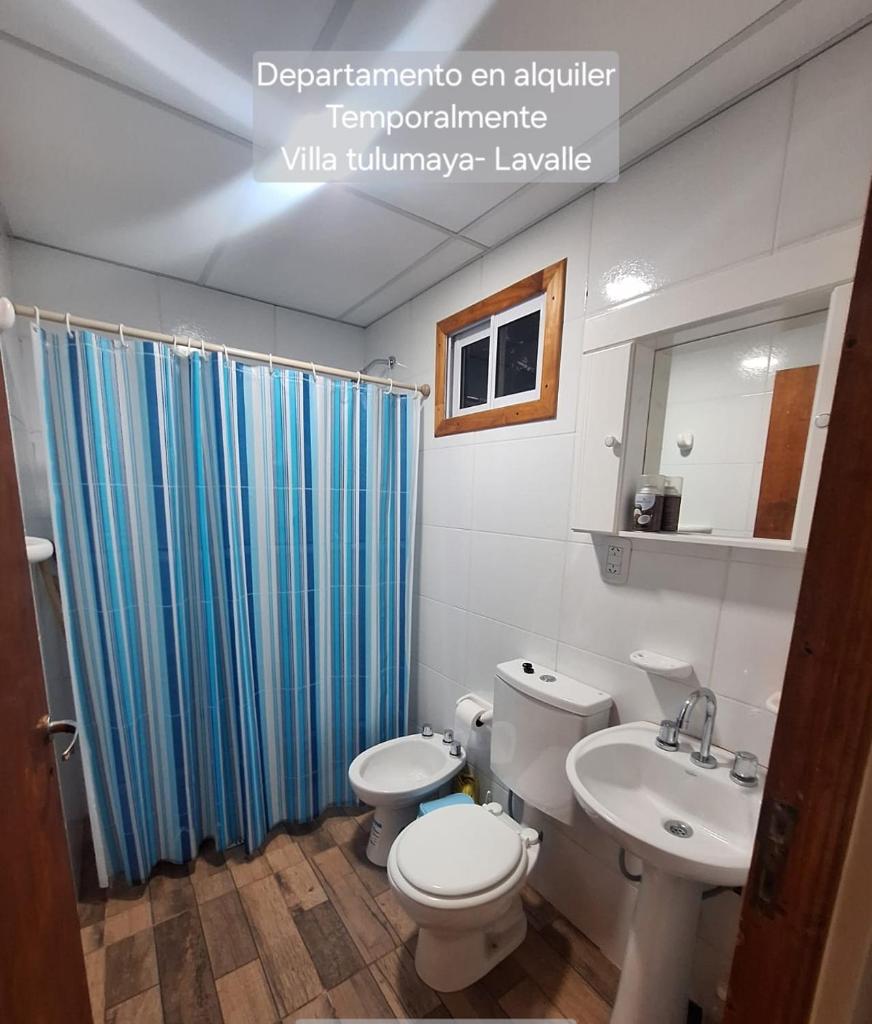 Departamento en Lavalle Mendoza photo 1