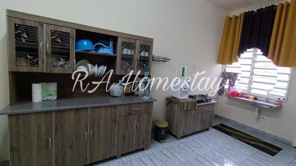 RA Homestay photo 1