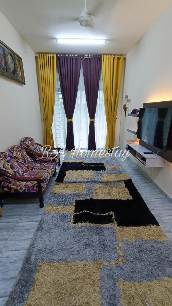 RA Homestay photo 2