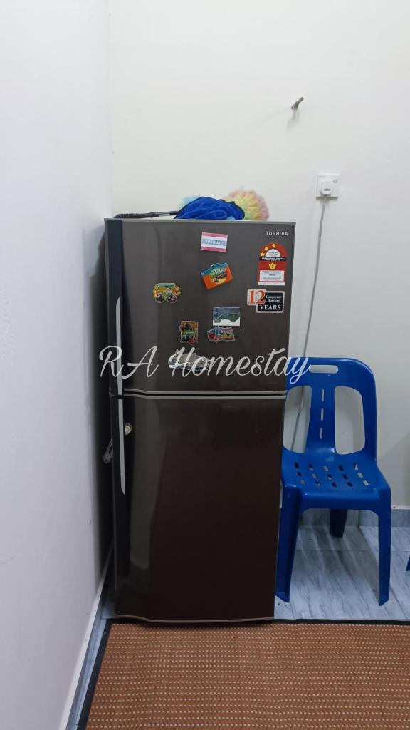 RA Homestay photo 4