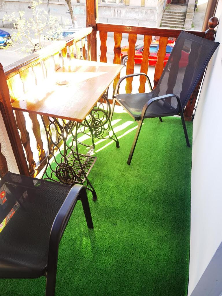 Old Town Apartment photo 3