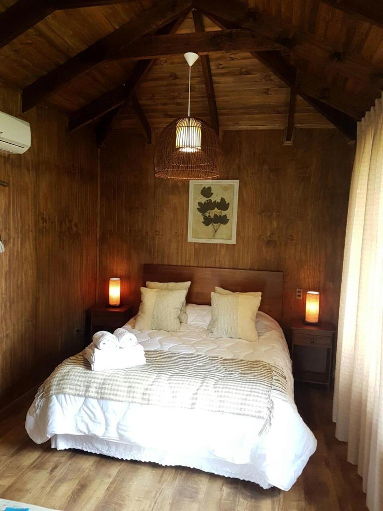 Lodge Tierra y Vino photo 1