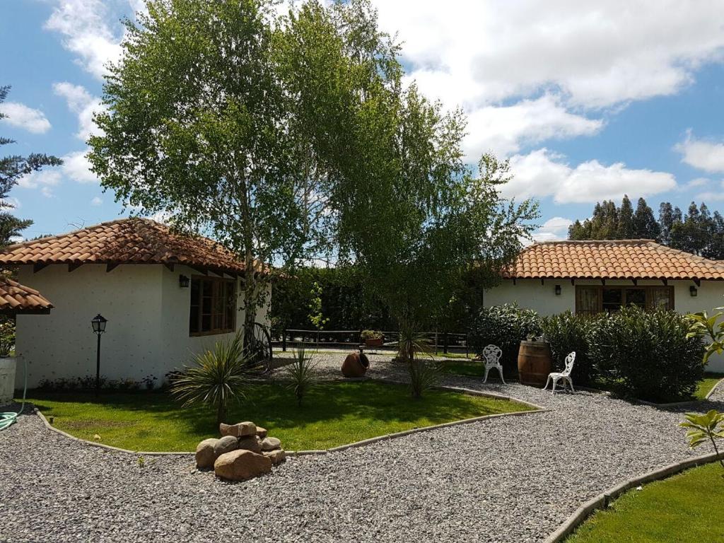 Lodge Tierra y Vino photo 3
