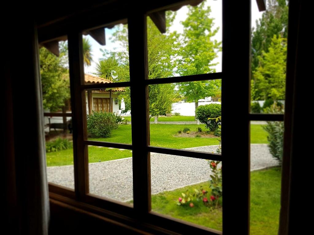 Lodge Tierra y Vino photo 4