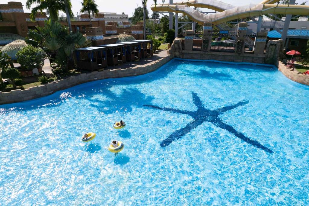 Saipan World Resort photo 3