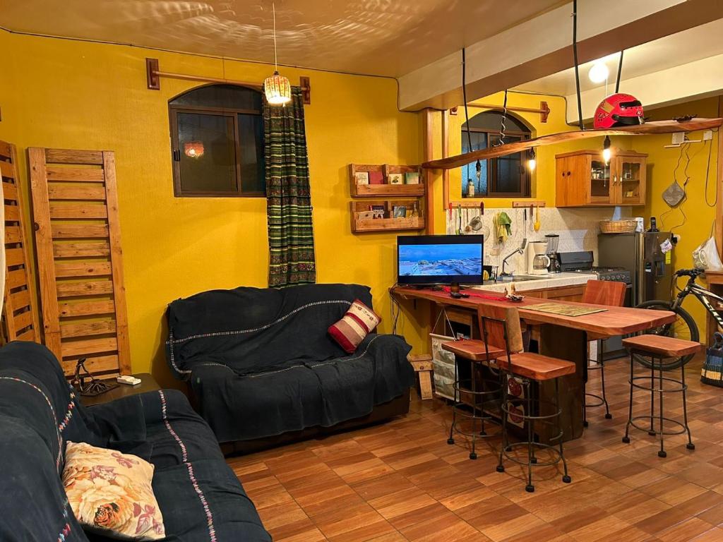 Casa Momo photo 3