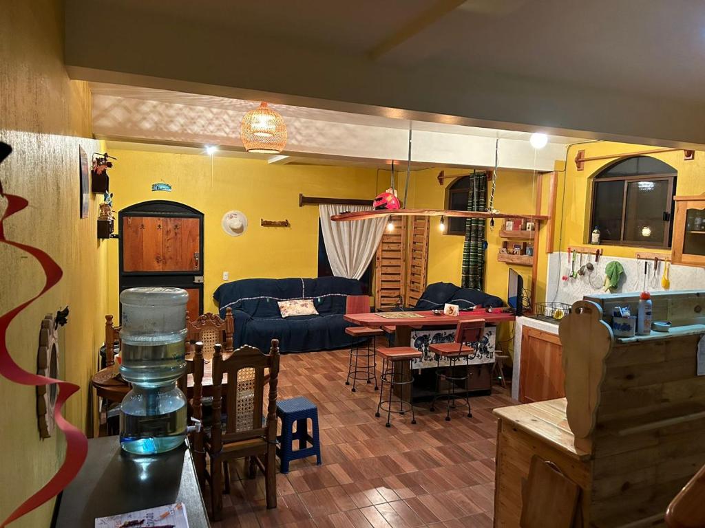 Casa Momo photo 4