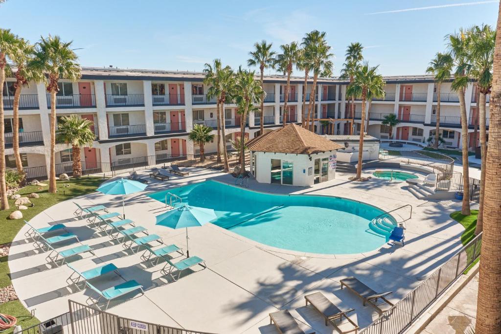 Aqua Soleil Hotel & Mineral Water Spa image
