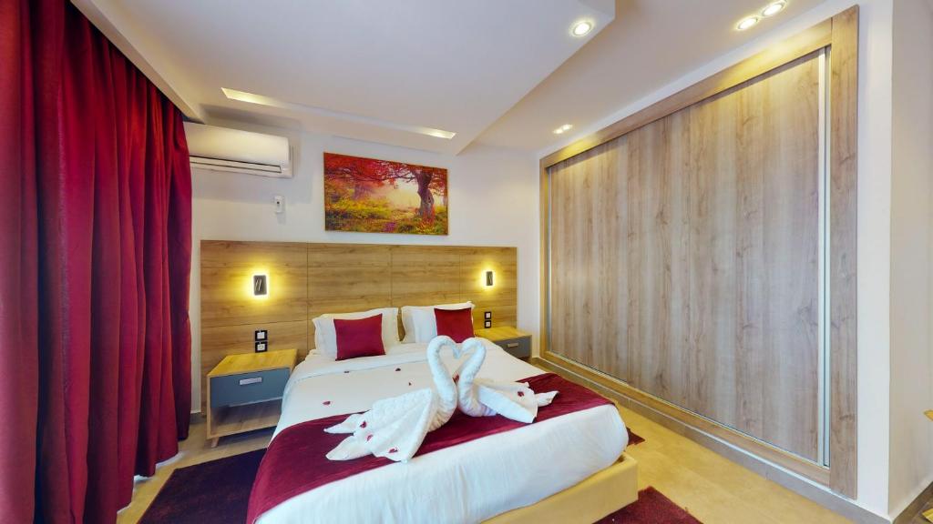 Kingdom Luxury Hôtel-Appart photo 2
