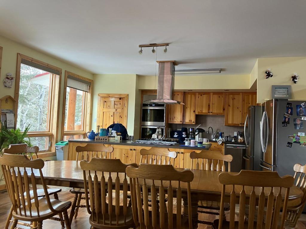 York Creek Bed & Breakfast photo 2