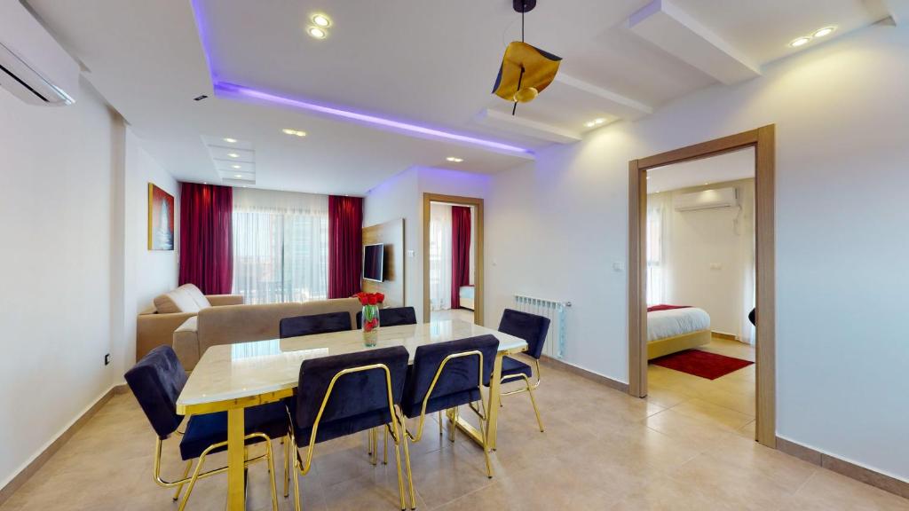 Kingdom Luxury Hôtel-Appart photo 1