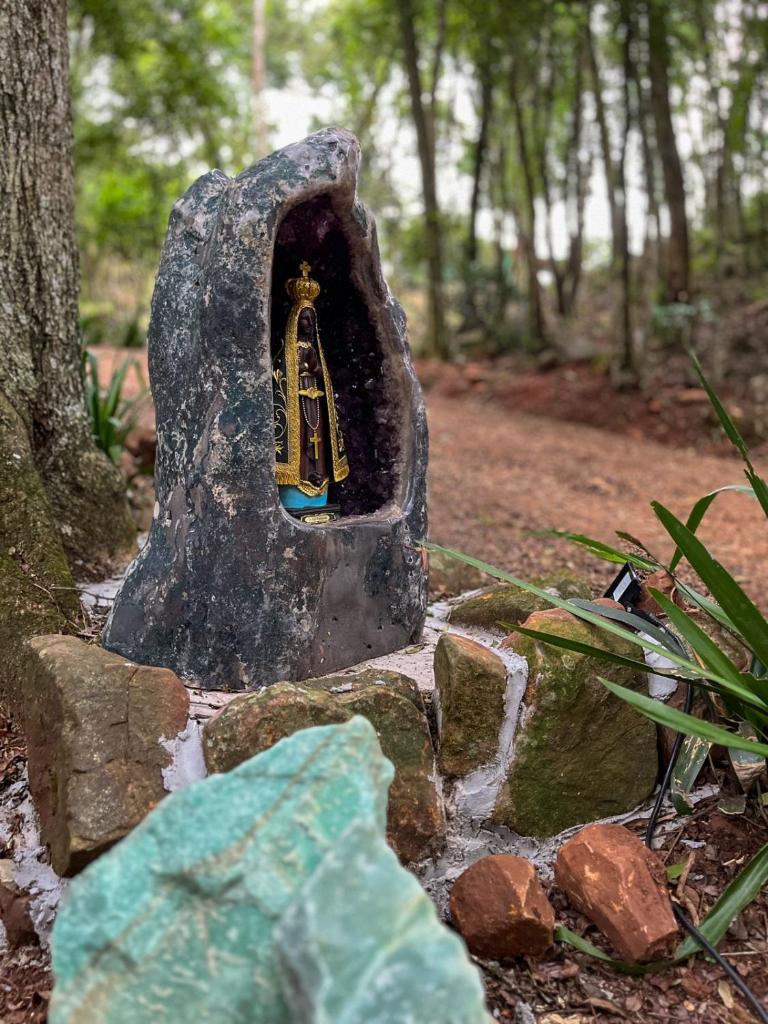 Bosque Shalom