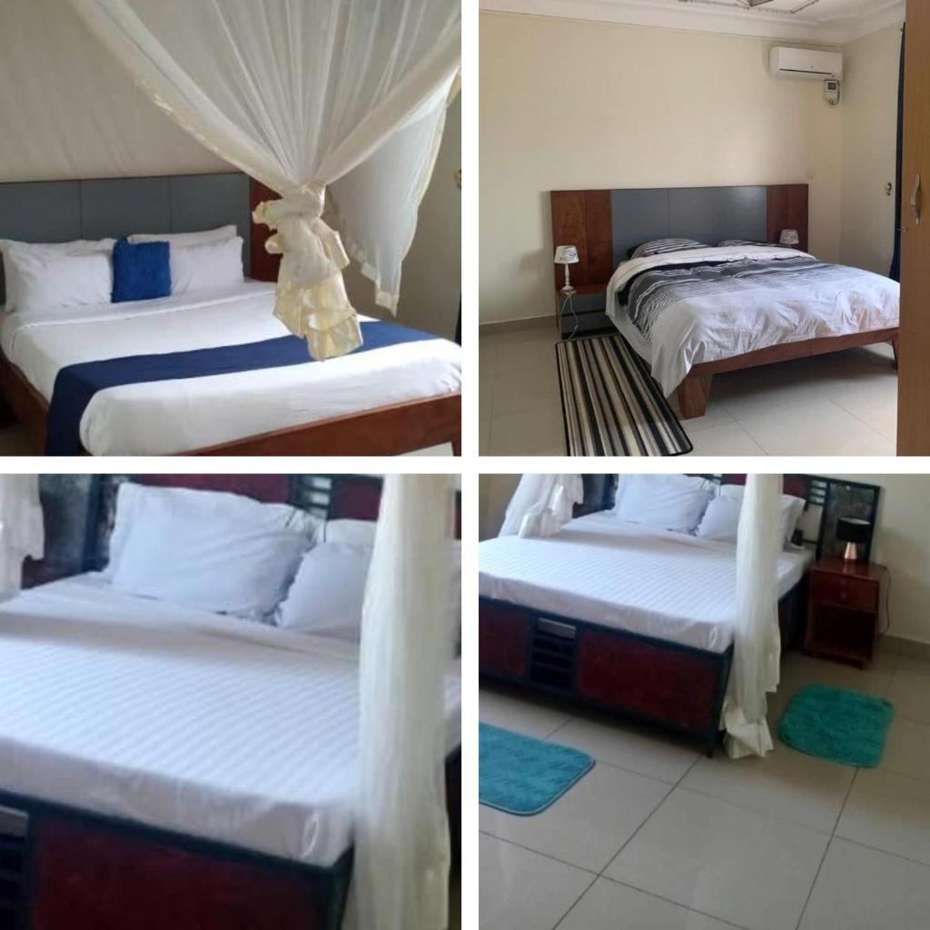 The Abode Apartments Lake view & Breakfast Suite Near Beach photo 4