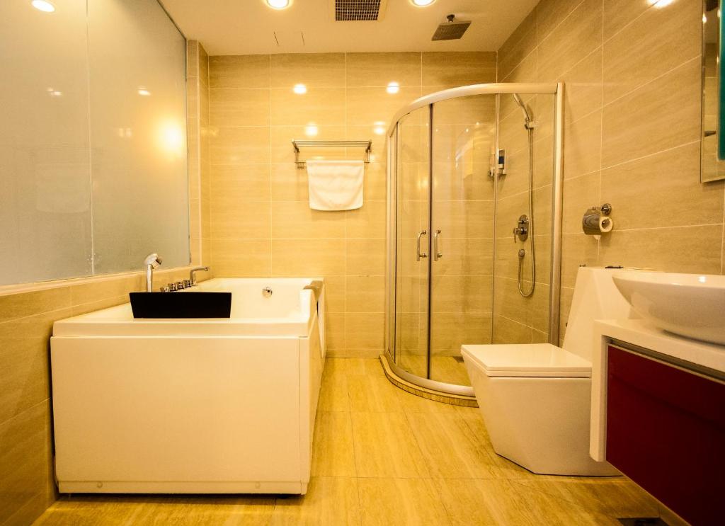 Louis Hotel photo 1