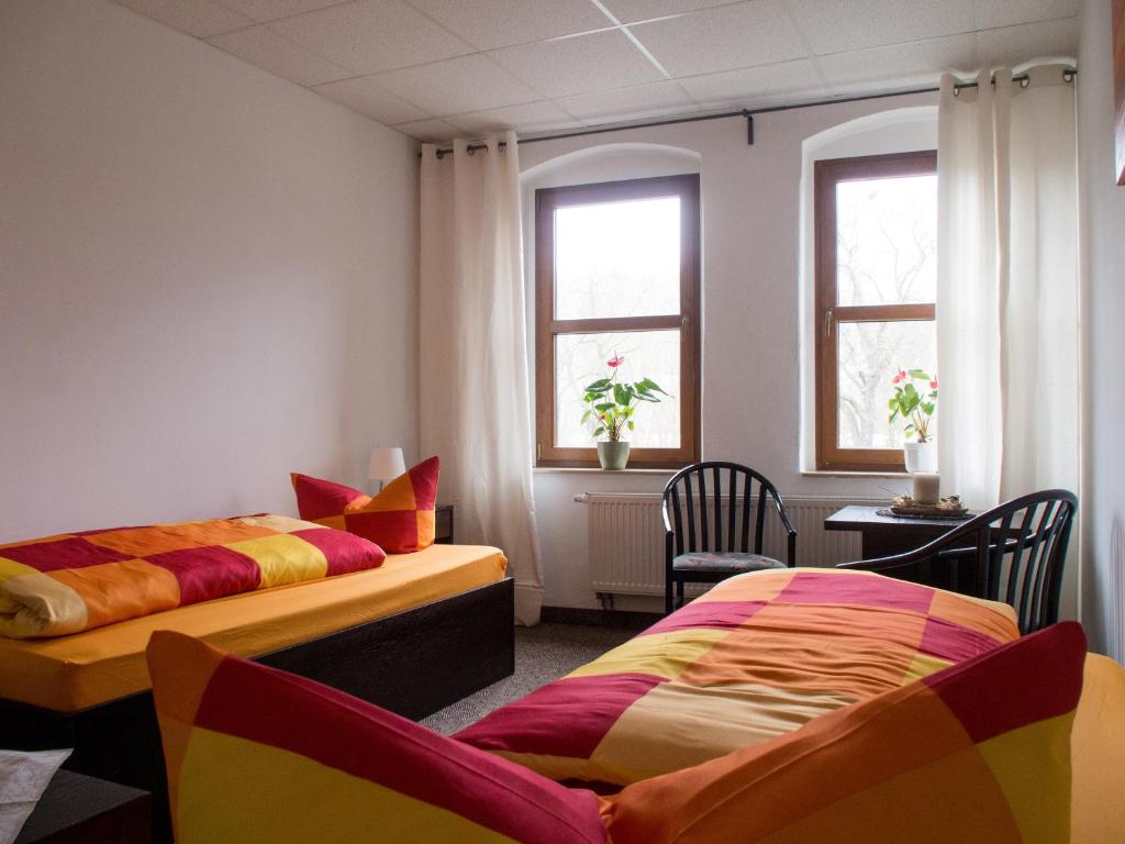 Sefano Low Budget Hotel photo 3