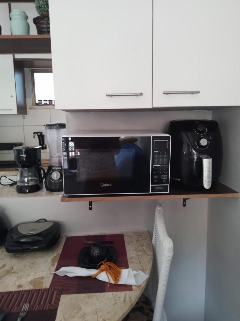 THE FOUNTAINS 110 - Apartamento em lindo condomínio pé na areia da Praia das Fontes em Beberibe - CE photo 1