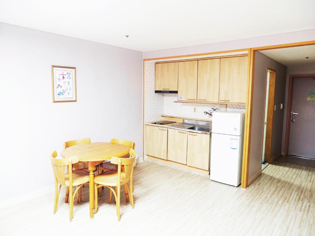 Yangji Pine Resort photo 4