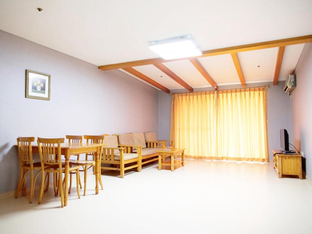Yangji Pine Resort photo 2