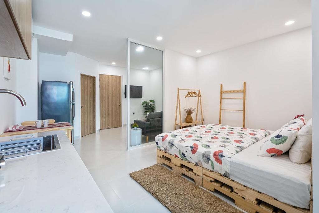Phúc An Serviced Apartment