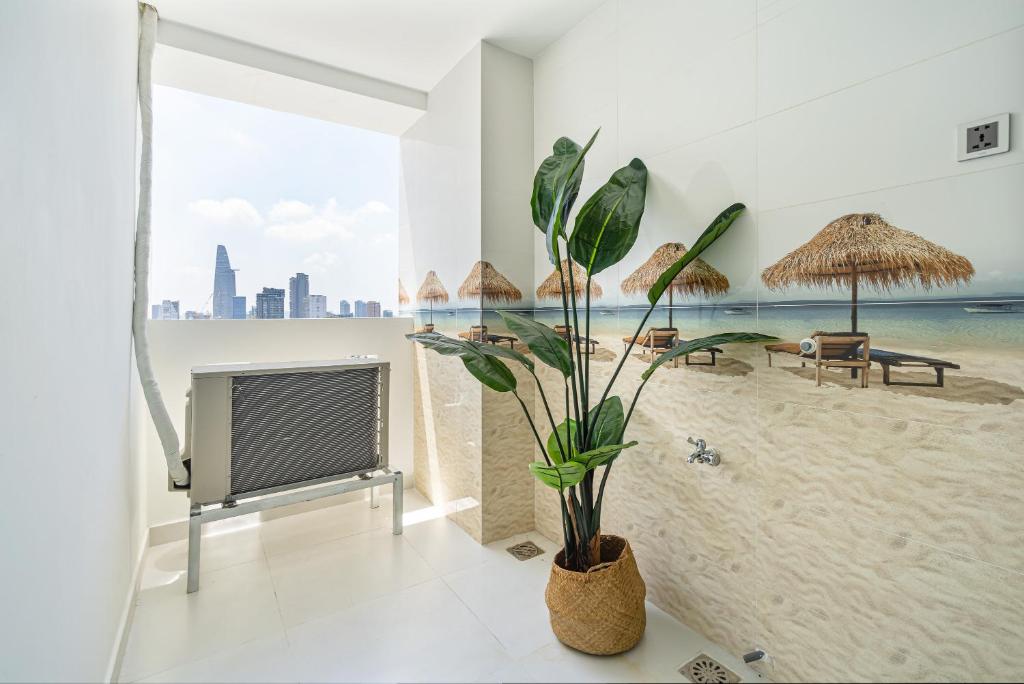 Phúc An Serviced Apartment