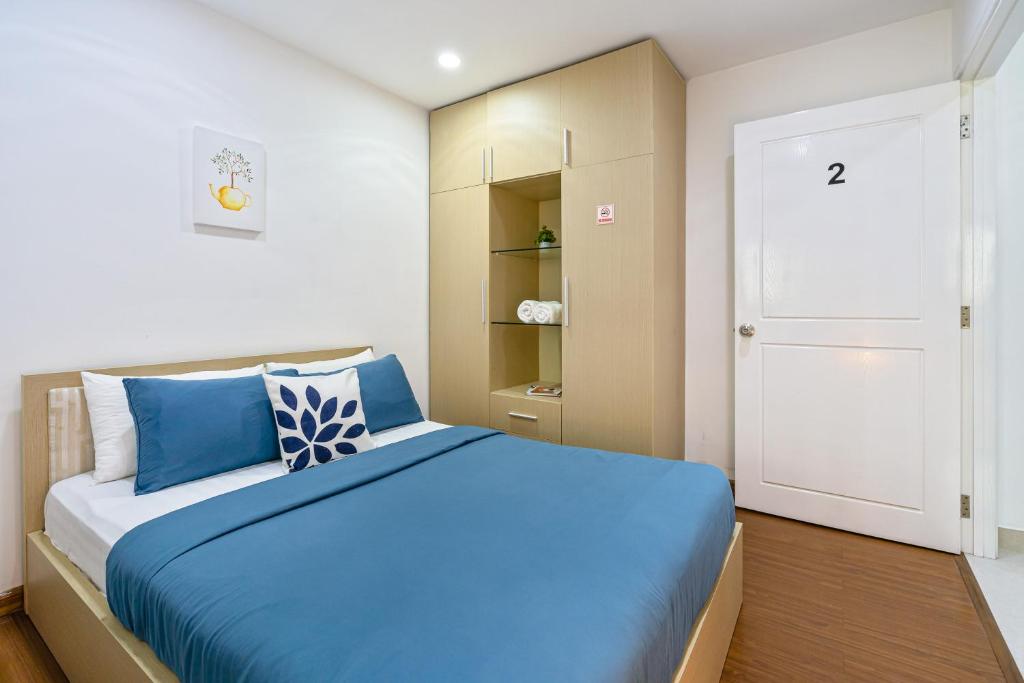 Phúc An Serviced Apartment
