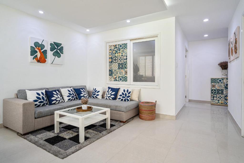 Phúc An Serviced Apartment