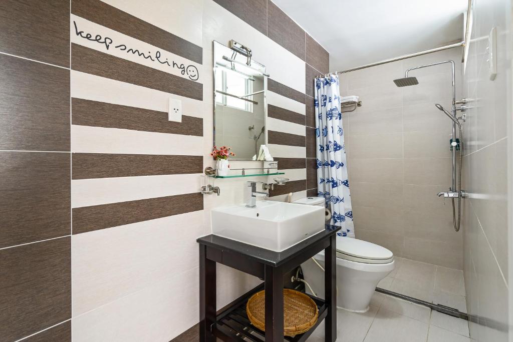 Phúc An Serviced Apartment