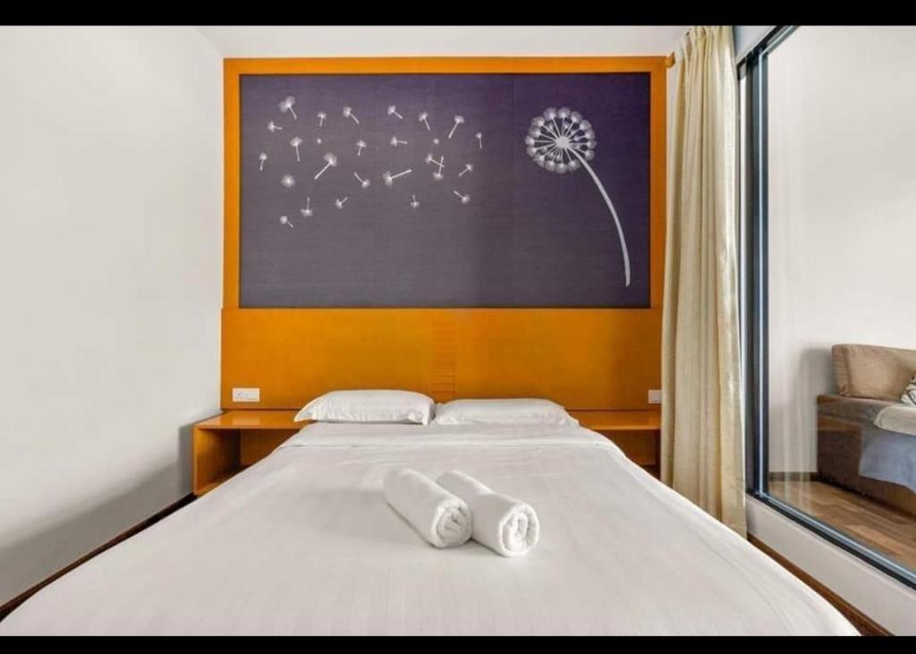 Cthomestay @ nova highland hotel photo 3