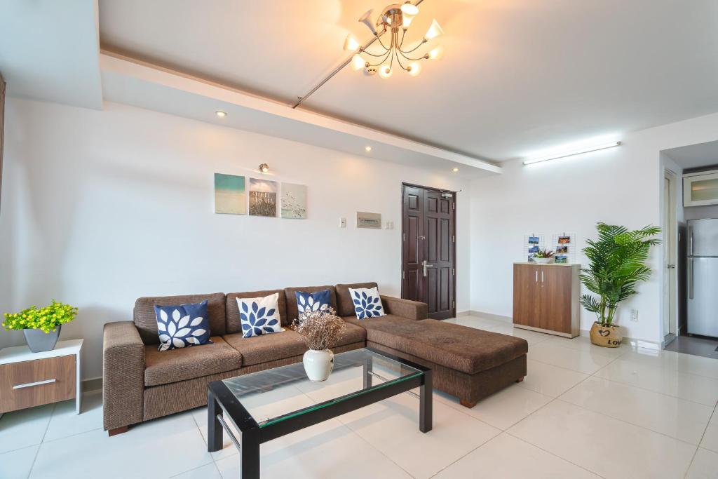 Phúc An Serviced Apartment