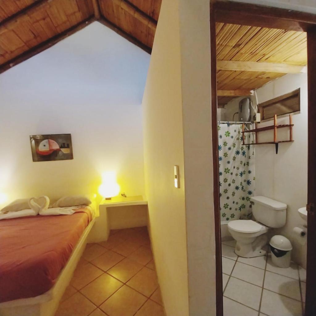 Habitaciones en Vichayito photo 4